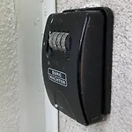 4 Apartment, 125 Qm, Ruhig Und Zentrumsnah, Max 5 Pers, Dachterasse, Garage, 1000 Mbit Lägenhet